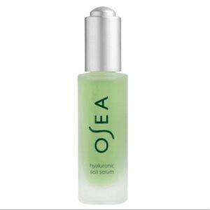 🆕 OSEA Malibu: Hyaluronic Sea Serum